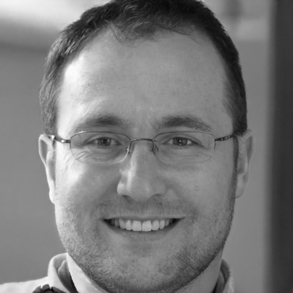 Carlos Mendoza, facilitador de dinámicas grupales